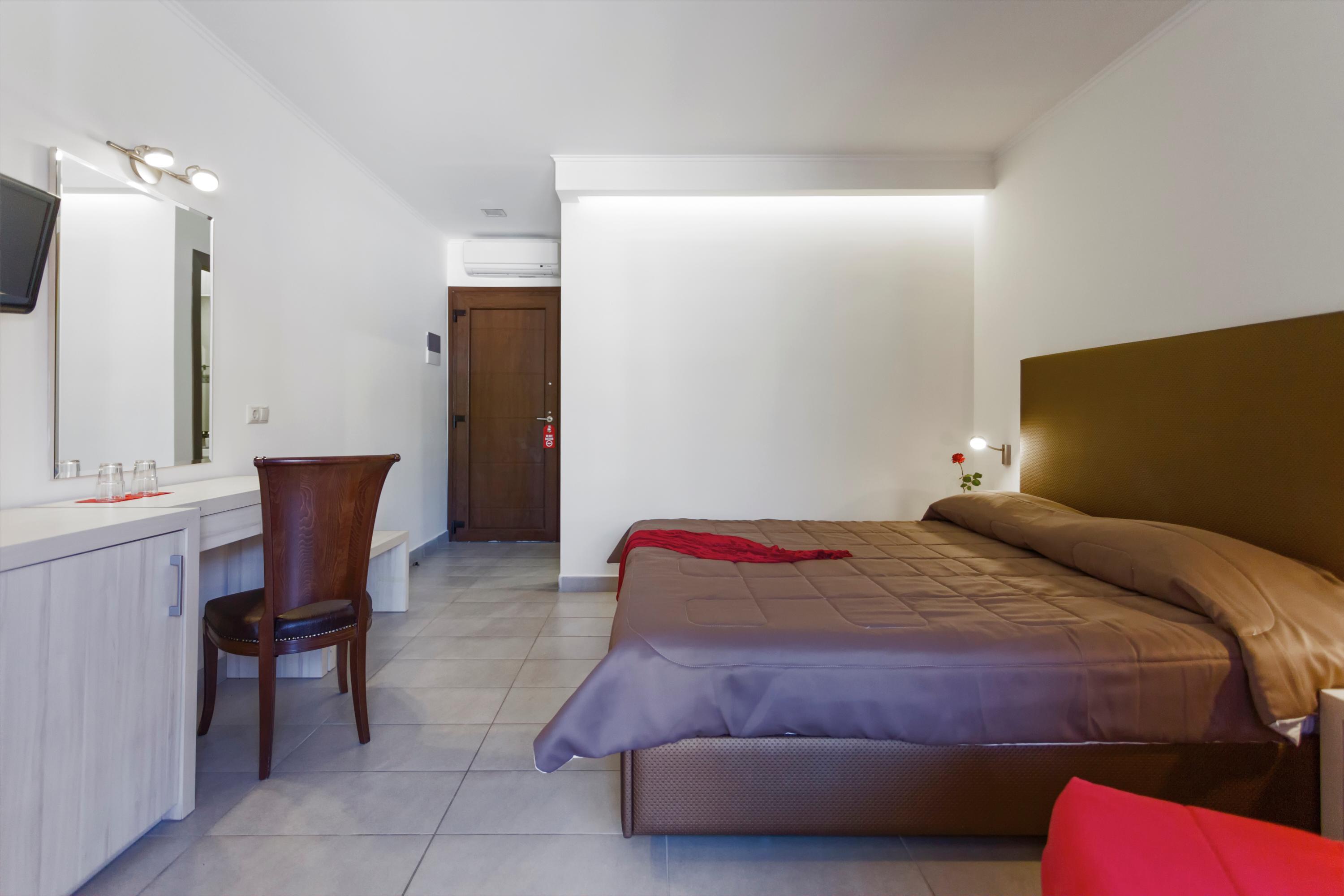 Lagomandra Hotel And Spa Exterior foto