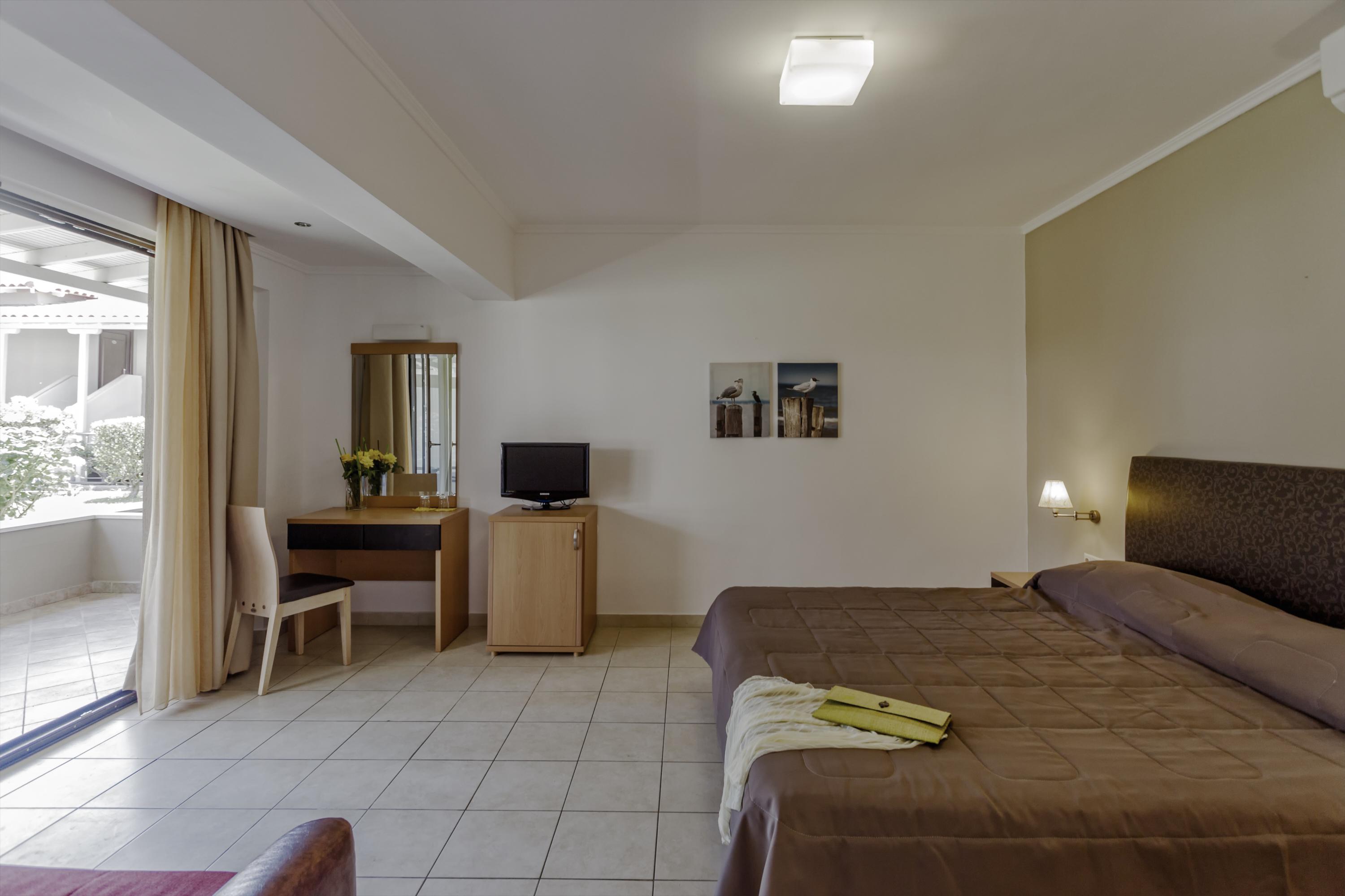 Lagomandra Hotel And Spa Exterior foto