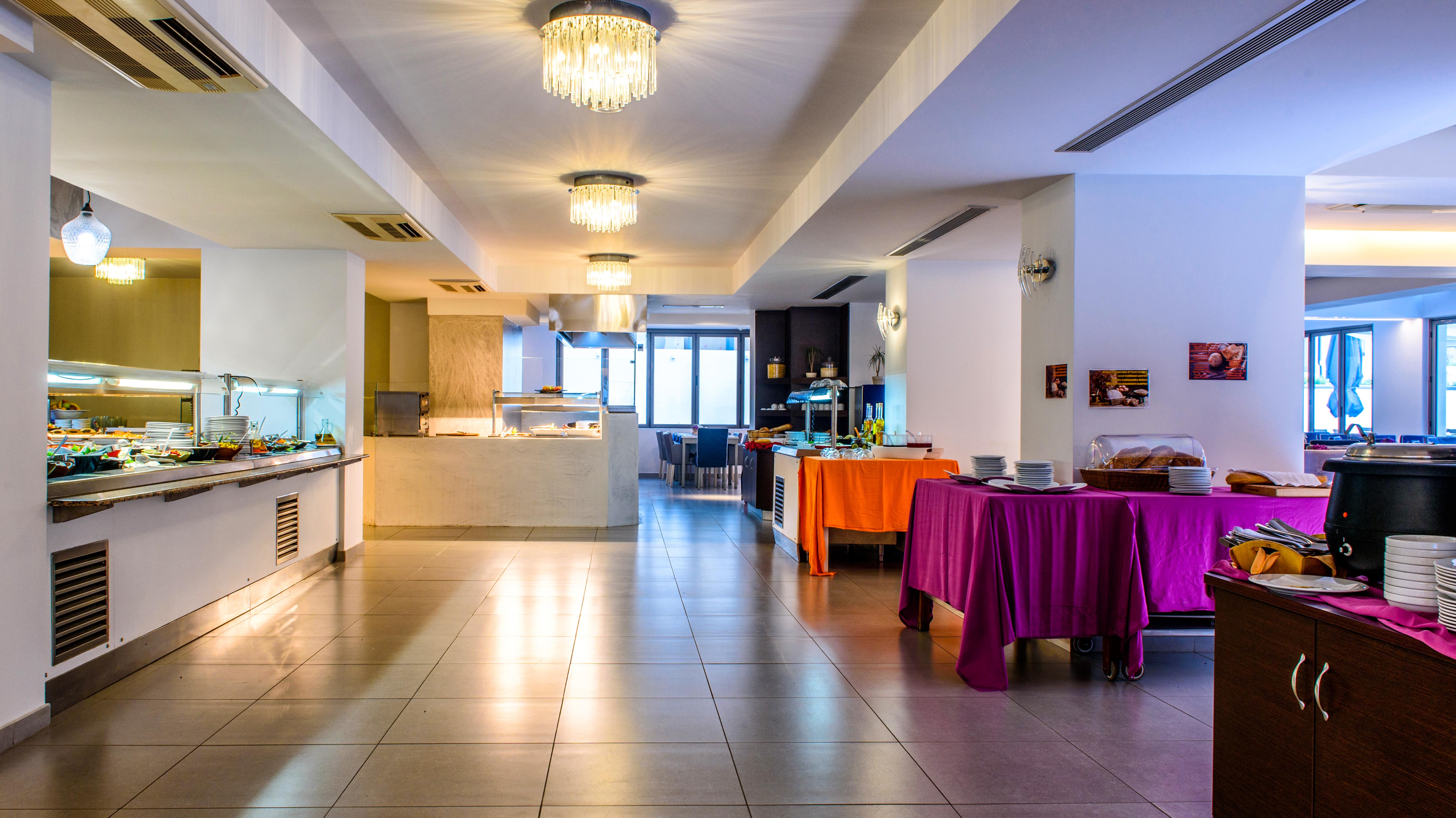 Lagomandra Hotel And Spa Exterior foto